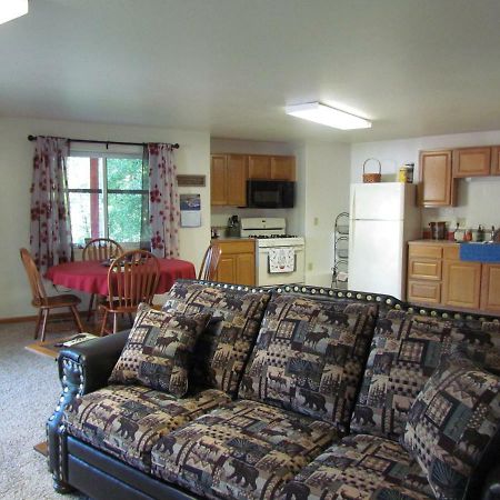 Peaceful 3 Bdrm Alaskan Getaway Wasilla Eksteriør billede
